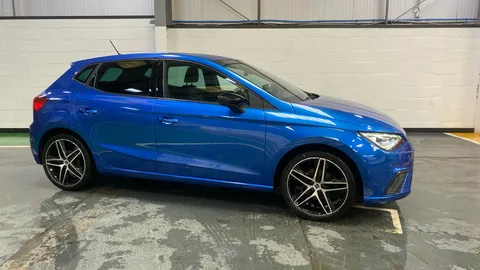 SEAT IBIZA 1.0 TSI 110 FR Edition