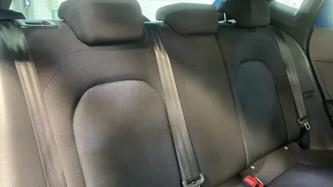 SEAT IBIZA 1.0 TSI 110 FR Edition