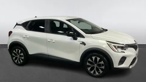 RENAULT CAPTUR 1.0 TCE 90 Evolution