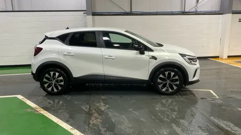 RENAULT CAPTUR 1.0 TCE 90 Evolution