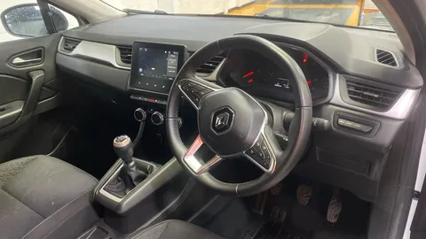 RENAULT CAPTUR 1.0 TCE 90 Evolution