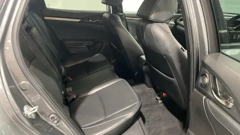 HONDA CIVIC 1.6 i-DTEC EX