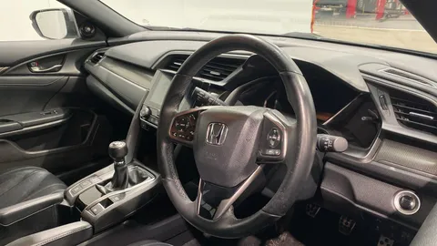 HONDA CIVIC 1.6 i-DTEC EX