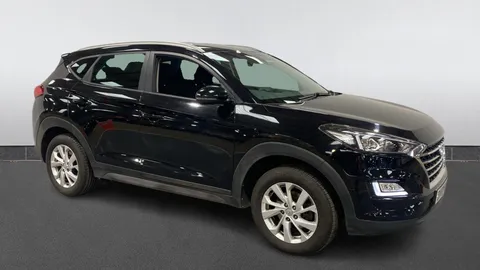 HYUNDAI TUCSON 1.6 GDi SE Nav 2WD