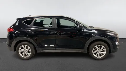 HYUNDAI TUCSON 1.6 GDi SE Nav 2WD
