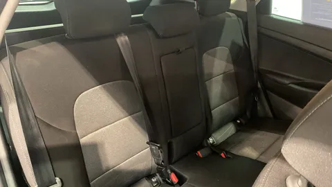 HYUNDAI TUCSON 1.6 GDi SE Nav 2WD