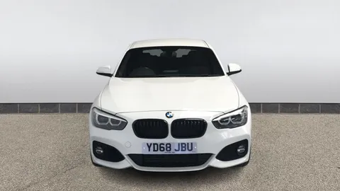 BMW 1 Series 118i [1.5] M Sport Shadow Edition