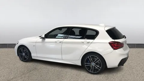 BMW 1 Series 118i [1.5] M Sport Shadow Edition