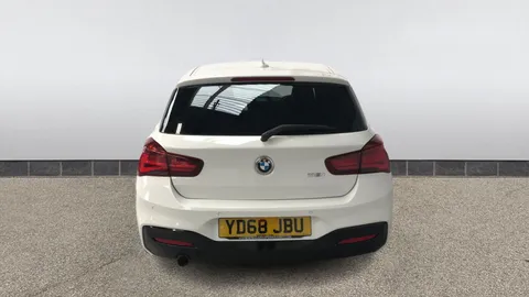 BMW 1 Series 118i [1.5] M Sport Shadow Edition