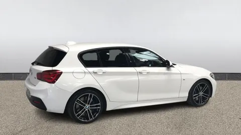 BMW 1 Series 118i [1.5] M Sport Shadow Edition
