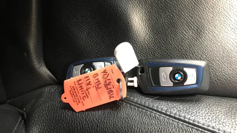 BMW 1 Series 118i [1.5] M Sport Shadow Edition