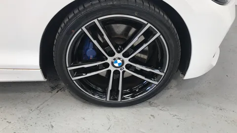 BMW 1 Series 118i [1.5] M Sport Shadow Edition