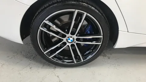 BMW 1 Series 118i [1.5] M Sport Shadow Edition