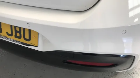 BMW 1 Series 118i [1.5] M Sport Shadow Edition