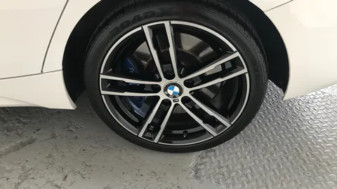 BMW 1 Series 118i [1.5] M Sport Shadow Edition