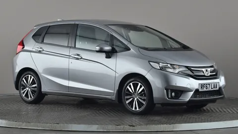 HONDA JAZZ 1.3 EX Navi