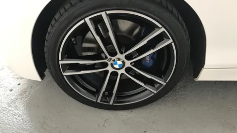 BMW 1 Series 118i [1.5] M Sport Shadow Edition