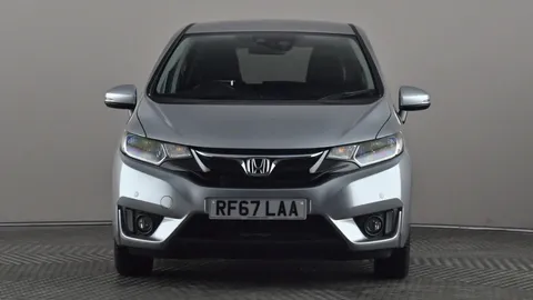 HONDA JAZZ 1.3 EX Navi