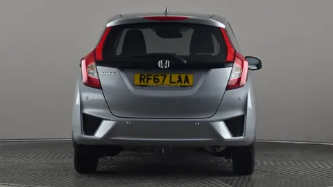 HONDA JAZZ 1.3 EX Navi