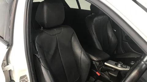 BMW 1 Series 118i [1.5] M Sport Shadow Edition