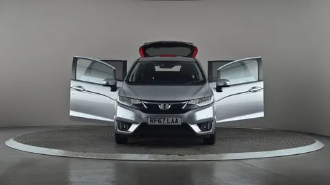 HONDA JAZZ 1.3 EX Navi