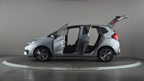 HONDA JAZZ 1.3 EX Navi