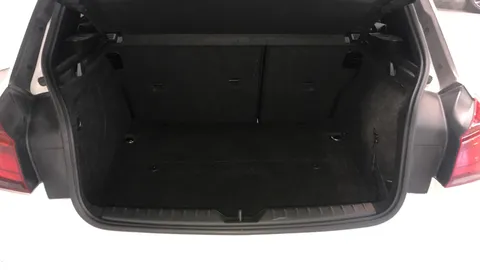 BMW 1 Series 118i [1.5] M Sport Shadow Edition