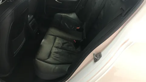 BMW 1 Series 118i [1.5] M Sport Shadow Edition