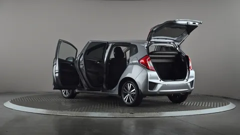 HONDA JAZZ 1.3 EX Navi