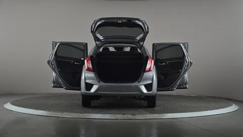 HONDA JAZZ 1.3 EX Navi