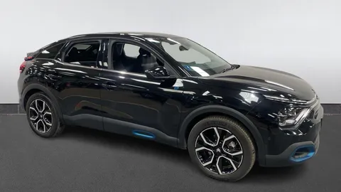 CITROEN C4 100kW Shine Plus 50kWh Auto