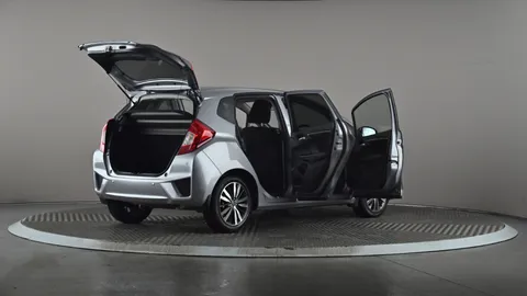 HONDA JAZZ 1.3 EX Navi