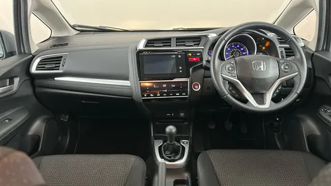 HONDA JAZZ 1.3 EX Navi
