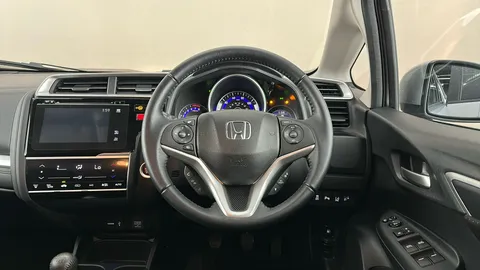 HONDA JAZZ 1.3 EX Navi