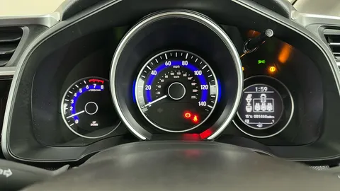 HONDA JAZZ 1.3 EX Navi