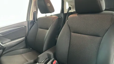 HONDA JAZZ 1.3 EX Navi