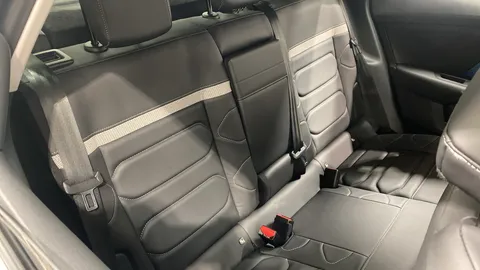 CITROEN C4 100kW Shine Plus 50kWh Auto