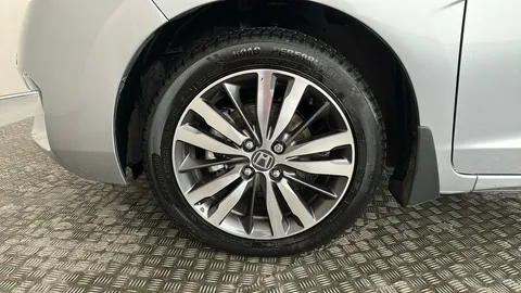 HONDA JAZZ 1.3 EX Navi