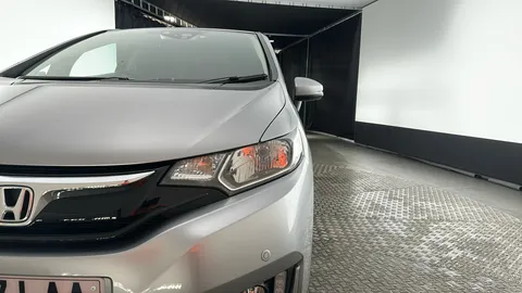 HONDA JAZZ 1.3 EX Navi