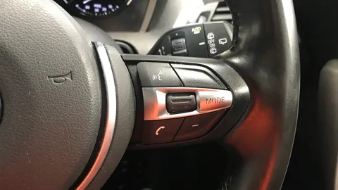 BMW 1 Series 118i [1.5] M Sport Shadow Edition