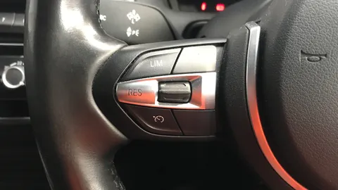 BMW 1 Series 118i [1.5] M Sport Shadow Edition