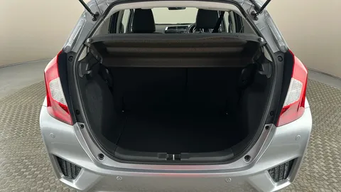 HONDA JAZZ 1.3 EX Navi