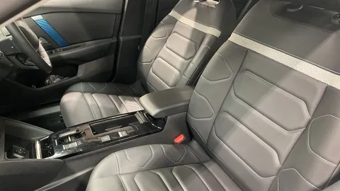 CITROEN C4 100kW Shine Plus 50kWh Auto