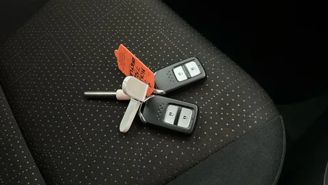 HONDA JAZZ 1.3 EX Navi