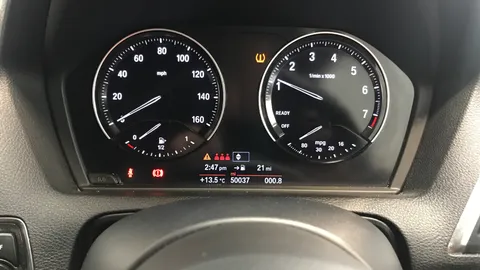 BMW 1 Series 118i [1.5] M Sport Shadow Edition