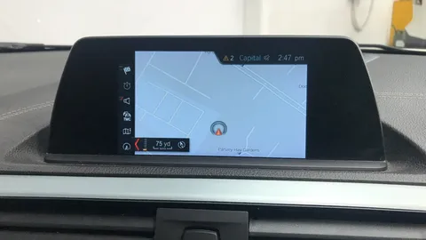 BMW 1 Series 118i [1.5] M Sport Shadow Edition