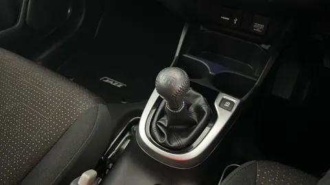 HONDA JAZZ 1.3 EX Navi