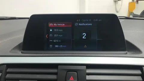 BMW 1 Series 118i [1.5] M Sport Shadow Edition