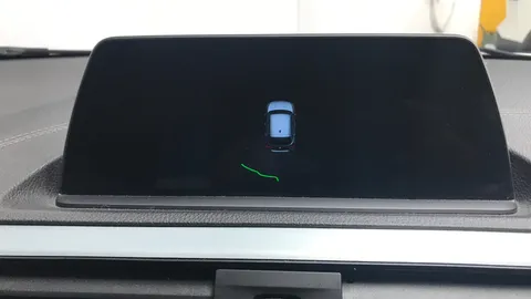 BMW 1 Series 118i [1.5] M Sport Shadow Edition