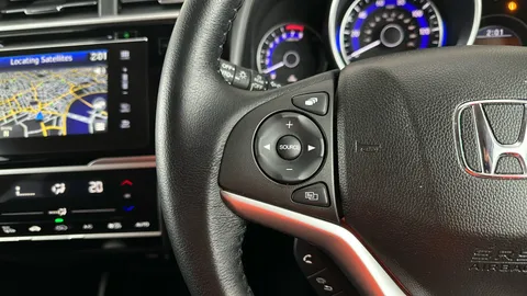 HONDA JAZZ 1.3 EX Navi